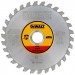 DeWALT DT1923 Tarcza pilarska 140 x 20mm 30 zębów